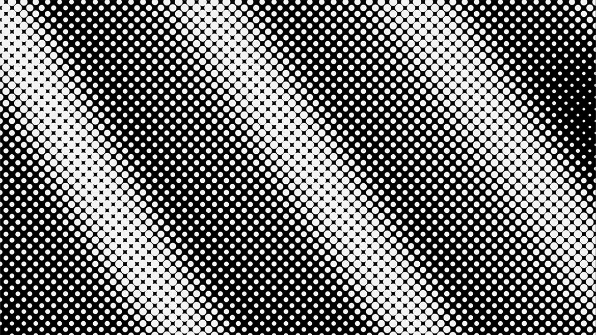 图片[6]-10 Dotted Halftone Background Textures（426608）-技能树
